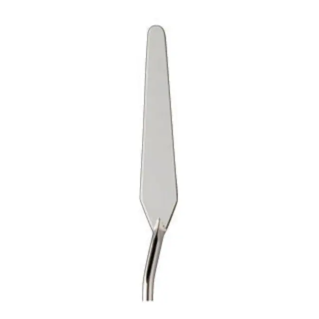 Σπάτουλα Ζωγραφικής RGM Νο052 (Λάμα: 13x74mm)
