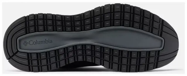 Wildone Nation Black Ανδρικά Μποτάκια Columbia - 1945571-010 3