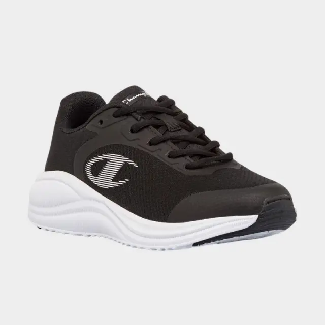Sneaker Champion S11731-KK002 Μαύρο - 40 2