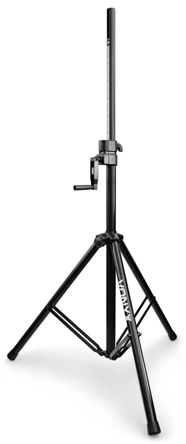 VONYX LS93 ΒΑΣΗ ΗΧΕΙΟΥ ΜΕ ΜΑΝΙΒΕΛΑ