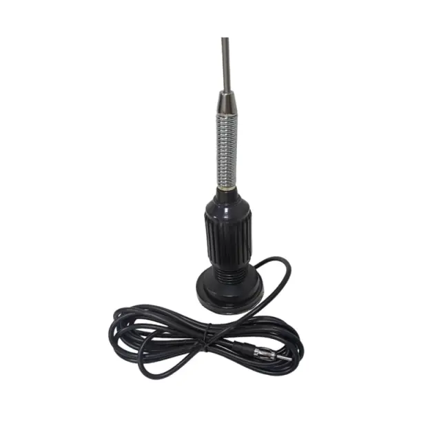 Κεραία αυτοκινήτου με μαγνήτη 57~120cm - Car antenna z696625 2