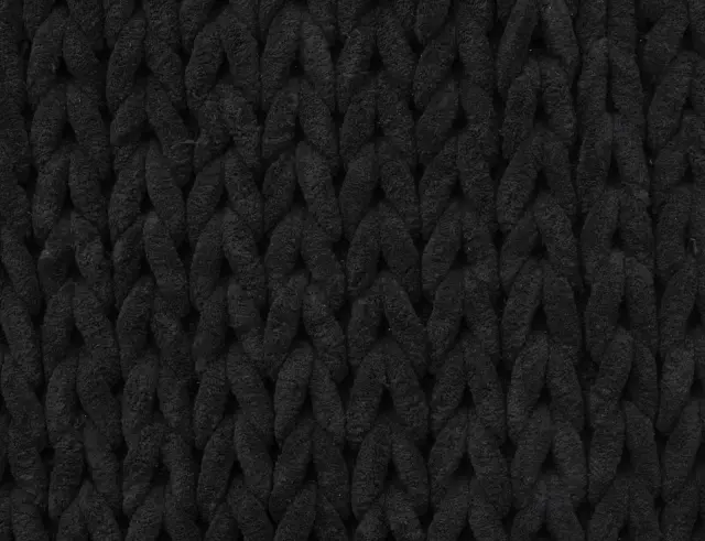 Πατάκι Μπάνιου Colorama 5five με διαστάσεις 120x50cm - Black kohl 174727J 2