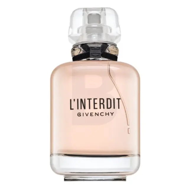 Givenchy L'Interdit Eau de Parfum for women 125 ml
