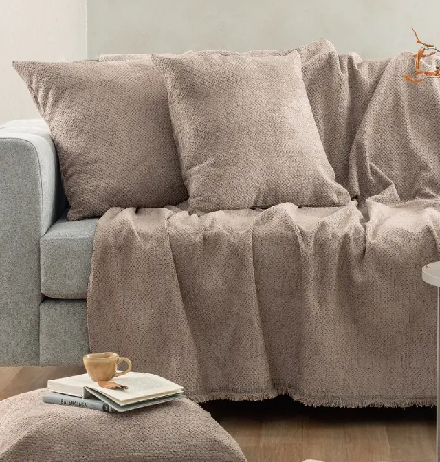 Ριχτάρι Palamaiki Neva Beige - Πολυθρόνα 170 x 170 2