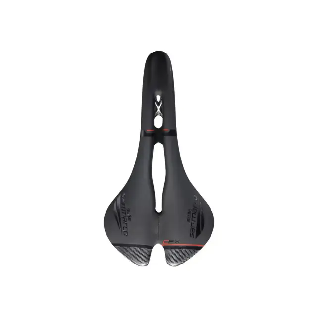 ΣΕΛΛΑ SELLE SAN MARCO ASPIDE OPEN-FIT CARBON FX WIDE