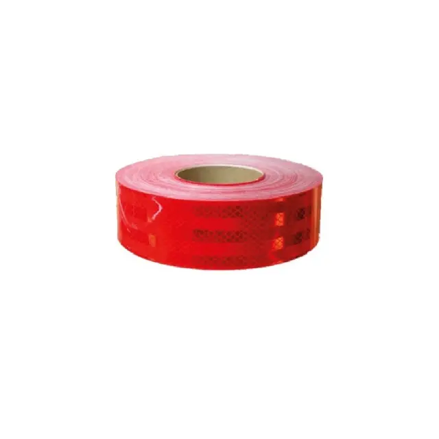 Primo Aντανακλαστική ταινία Κόκκινη 48mm x 10m / R4810