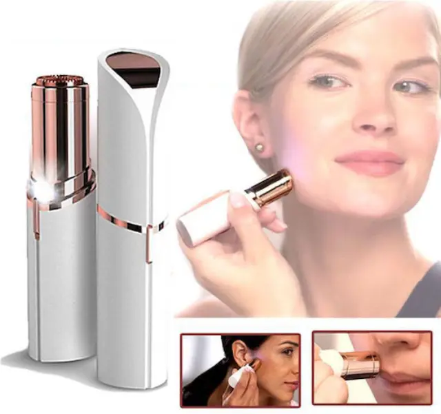Flawless Finishing Touch Trimmer Μηχανή