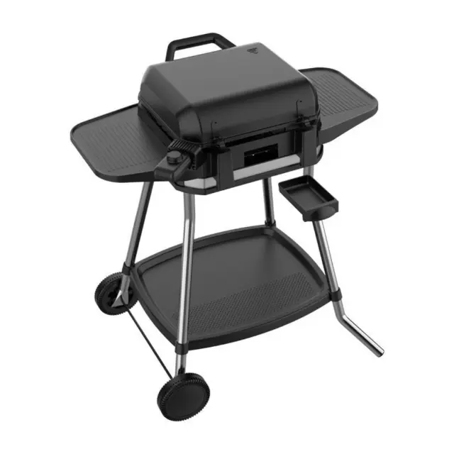 ΜΠΑΡΜΠΕΚΙΟΥ PRBQ-40499 ΜΕ ΣΤΑΝΤ 41.8x37.3 εκ. PRIMO 3