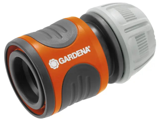 Gardena Hose Connector 13mm - Garden, Patio and Outdoor