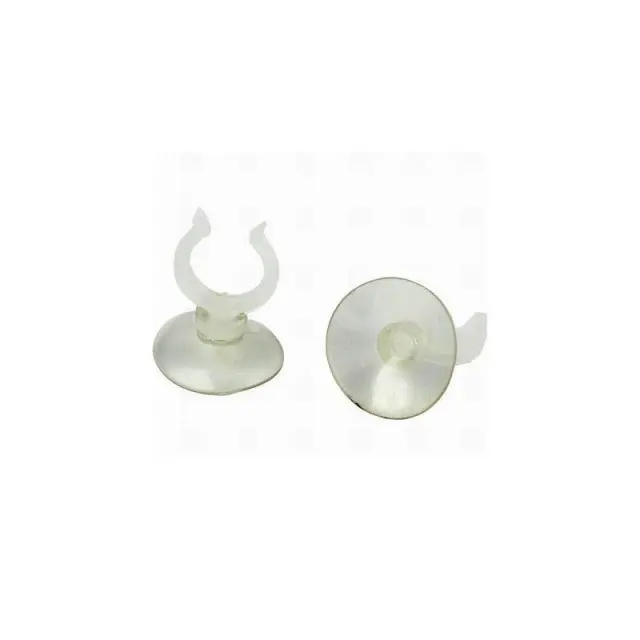 Amtra Βεντούζες με Κλιπ 16mm