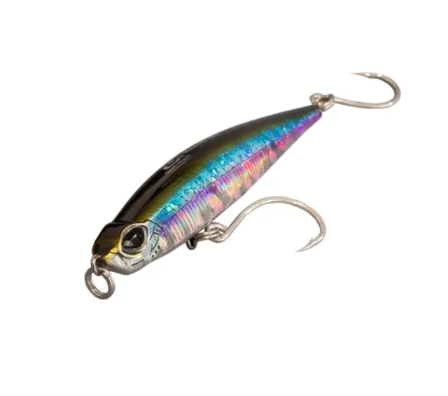 Τεχνητό Cinnetic Runaway 120HS #10 Dolphin Fish 2