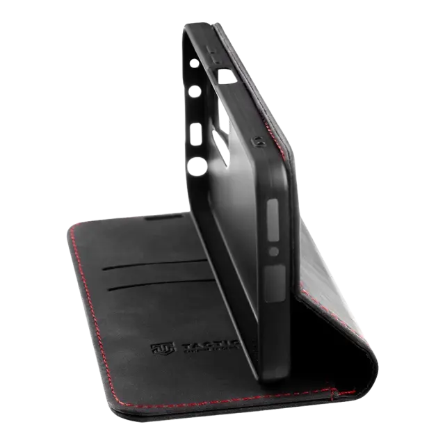 Tactical Xproof for Xiaomi Redmi 15 4G/5G Black Hawk 2