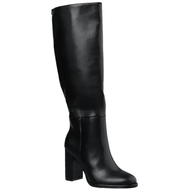 Envie γυναικείες ψηλές μπότες M45-22662-1 2