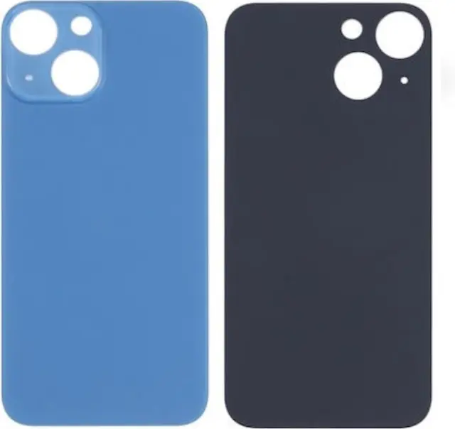 Πίσω Καπάκι για iPhone 14 PLUS- Χρώμα: Μπλε