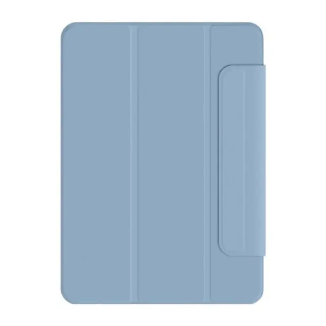 Pomologic Θήκη Tablet Apple iPad Pro 13" M4 (2024) BookCover Blue