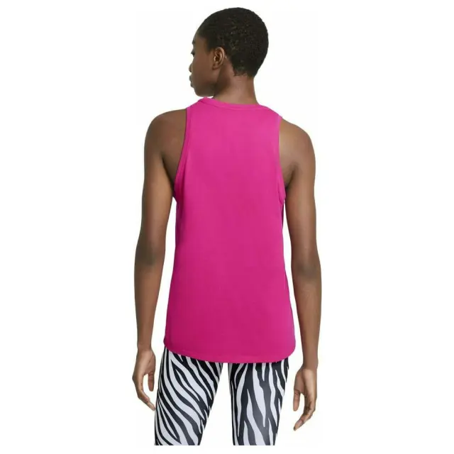 NIKE ΑΜΑΝΙΚΗ ΜΠΛΟΥΖΑ IRON CLASH DRI-FIT - XS 2