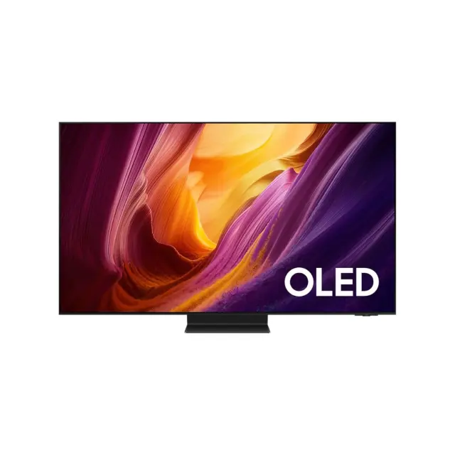 ΤΗΛΕΟΡΑΣΗ 77'' OLED QE77S95HFTXXH SAMSUNG