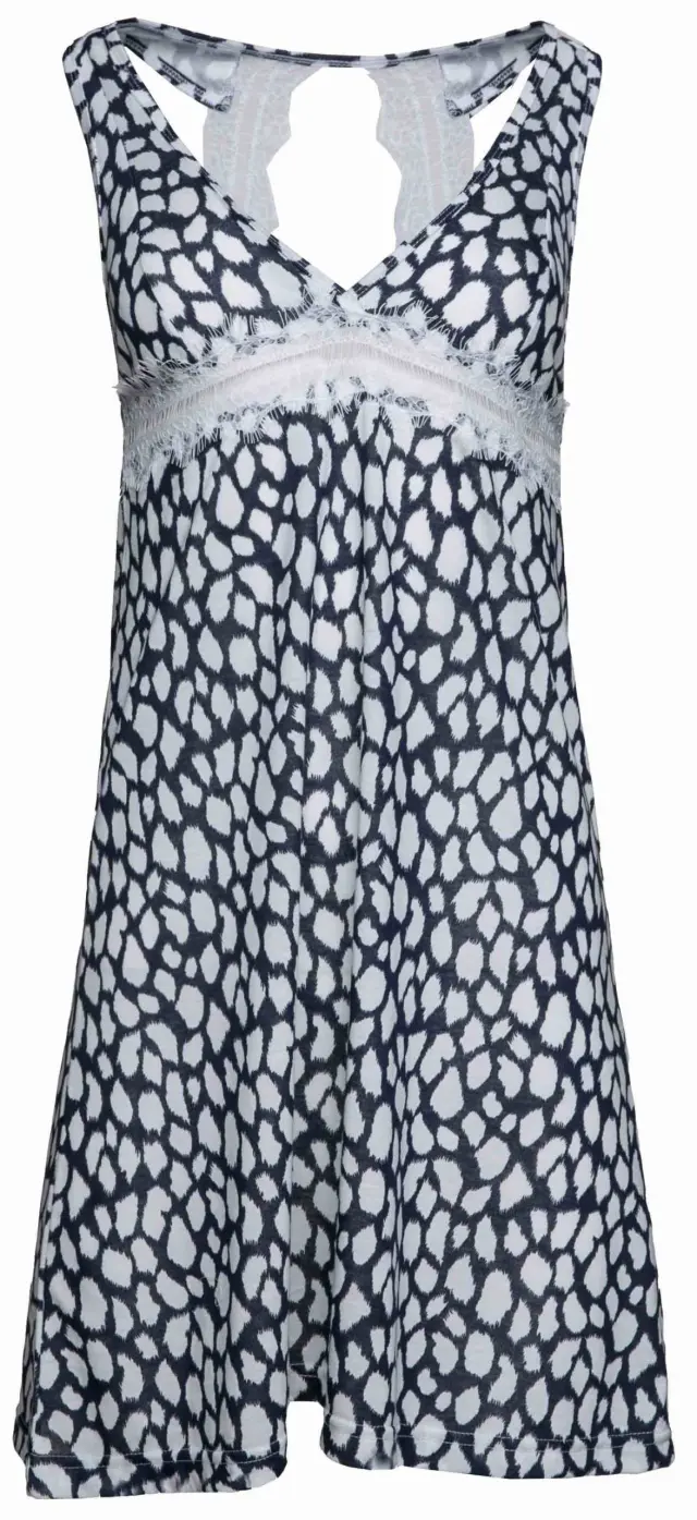 S603 - Type - NIGHTGOWN LEOPARD 3