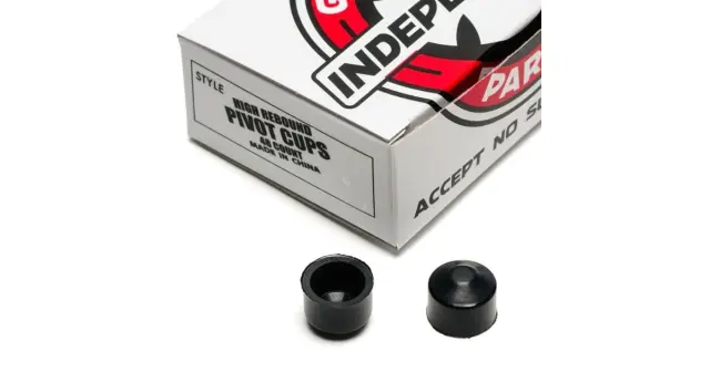 INDEPENDENT PIVOT CUPS SET