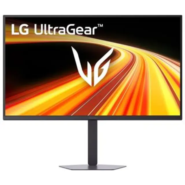 LG 32U401B-B VA Monitor 31.5" FHD (32G620B-B.AEUQ)
