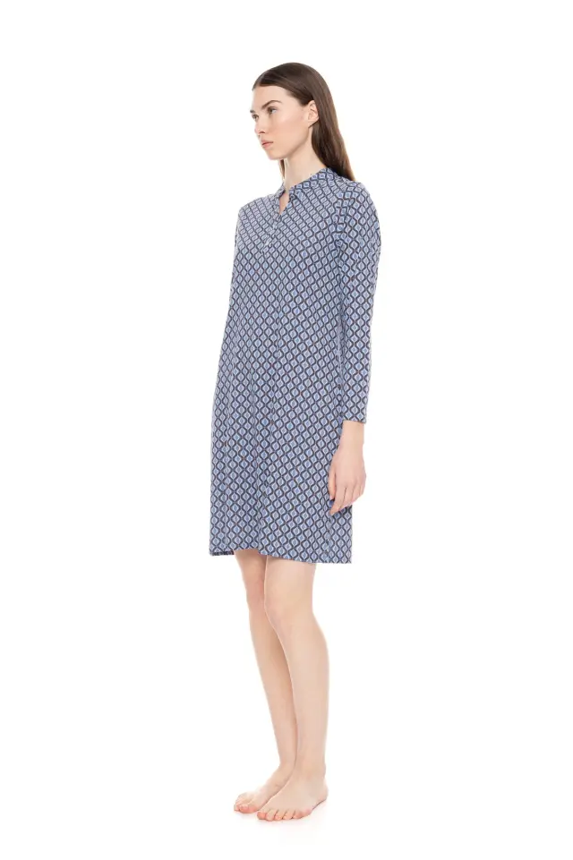 W1534 - Type - NIGHTGOWN MINDNIGHT DREAMS 2