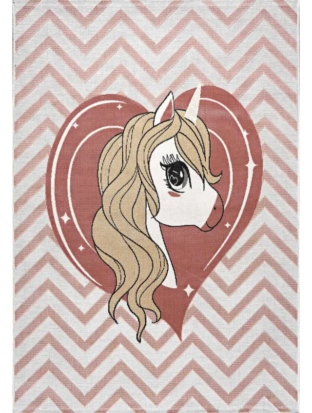 Παιδικό Χαλί UNICORN MADI 130 x 190 εκ.