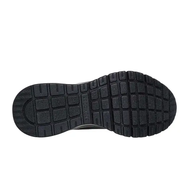 Skechers Women's Uno Flex Spring On Air Τριπλό Μαύρο 177794-BBK (Skechers) 3
