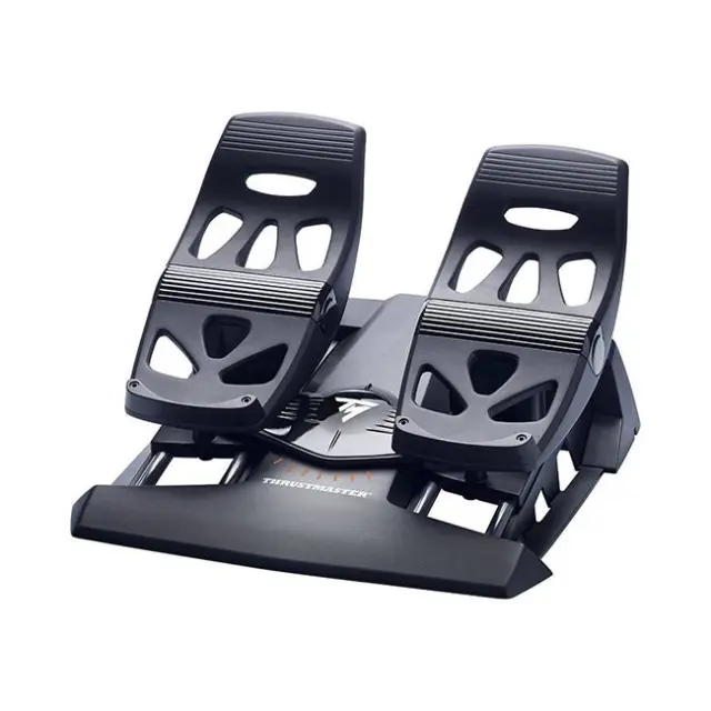 Thrustmaster Pedalset T.Flight Rudder Pedals for PC/PS4 (2960764)