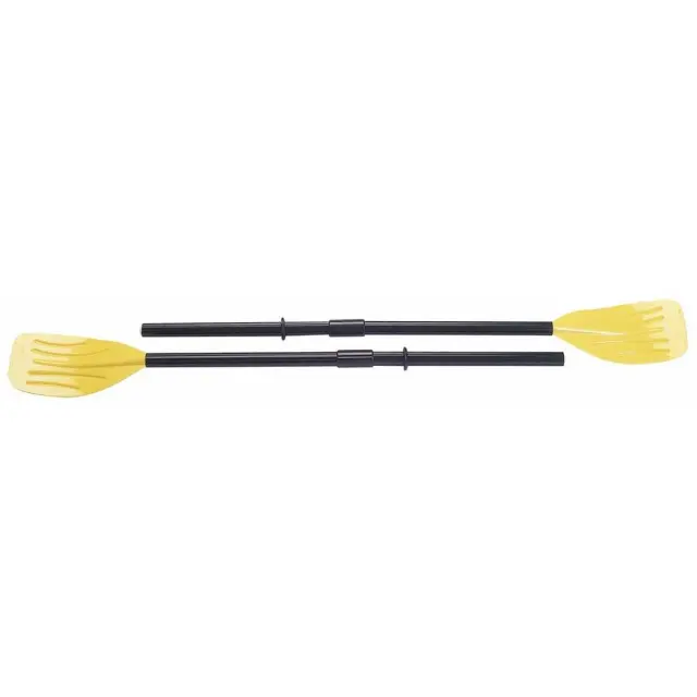 Σετ Κουπιά Intex με μήκος 122cm - 2 τεμάχια I03403750