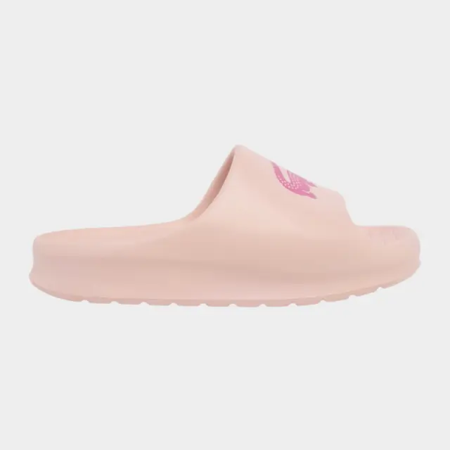 Serve Slide Lacoste 51CFA00075T8 Ροζ - 39.5