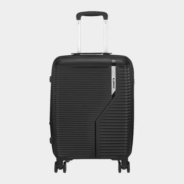 Βαλίτσα Καμπίνας Σκληρή Explorer 172/28 75cm Μαύρο - ONESIZE