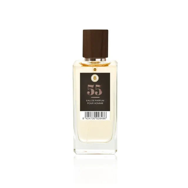IAP Pharma Pour Homme No 55 Ανδρικό Άρωμα Eau de Parfum σε Σπρέι, 50ml