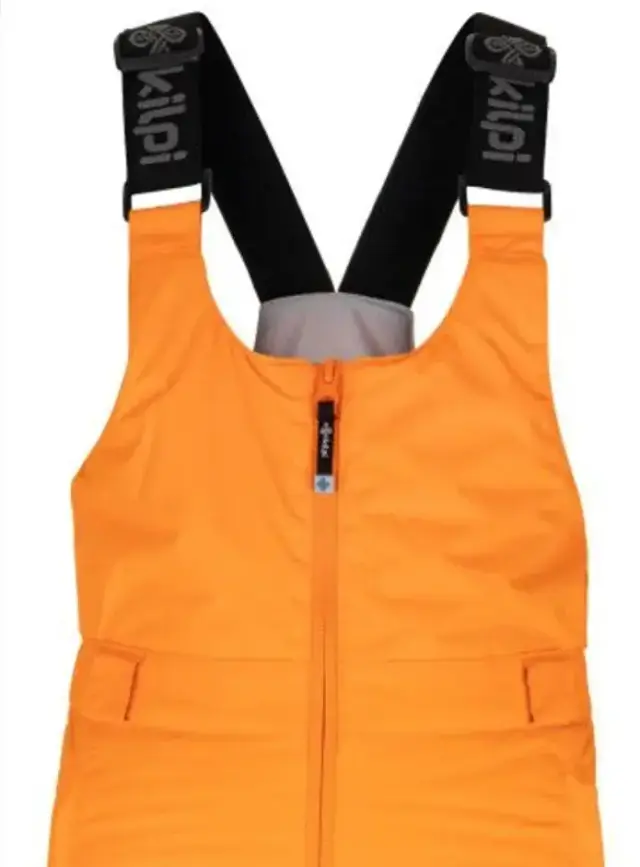 Σαλοπέτα Σκι Kilpi Παιδική Daryl-J Orange - NJ0016KI-ORN - 122 cm 3