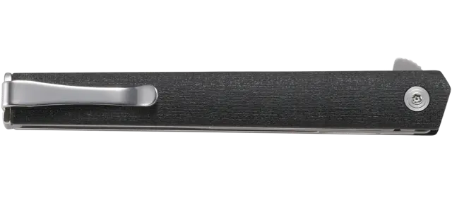 ΣΟΥΓΙΑΣ CRKT CEO FLIPPER 2