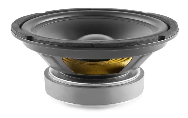 VONYX WOOFER PP/RUBBER 8" ΑΝΤΑΛΛΑΚΤΙΚΟ ΜΕΓΑΦΩΝΟ 3