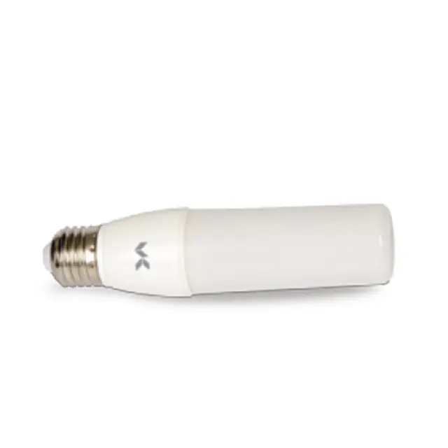 VK Lighting VK/05074/E/W/138 Λάμπα LED για Ντουί E27 2700K 1000lm 12W