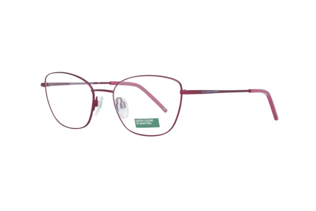 UNITED COLORS OF BENETTON BEO3023 205 52-18-135