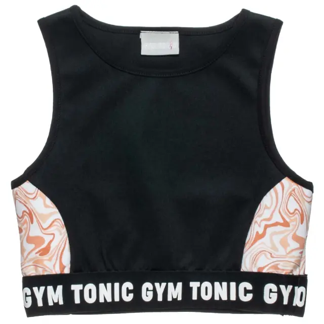 Σετ Gym Tonic με ανάγλυφα στοιχεία 2