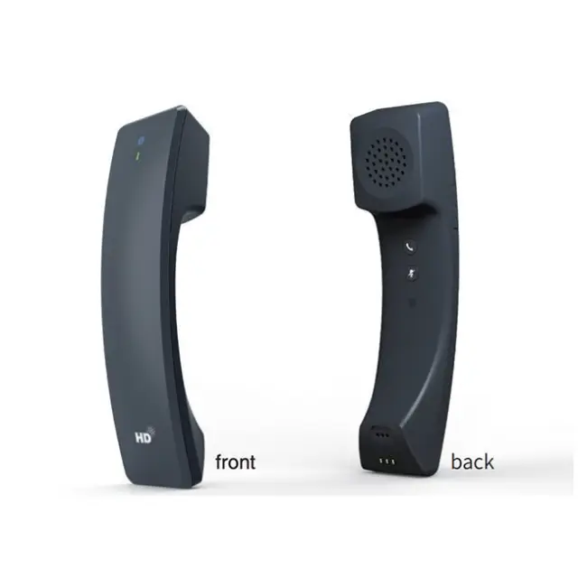 Yealink Bluetooth Handset BTH58 (1300005)