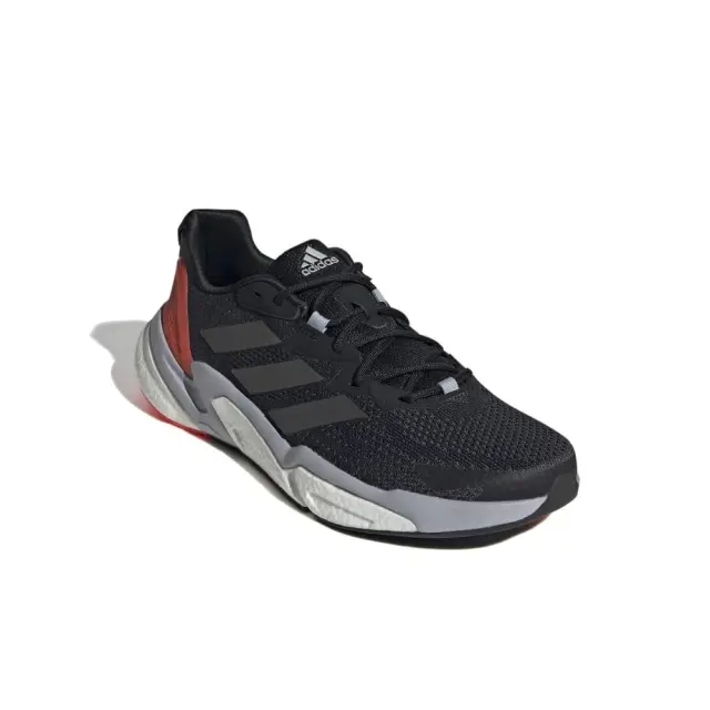 adidas X9000L3 M (S23682-Black) - Μαύρο 3