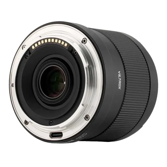 Viltrox AF 15mm f/1.7 Air Nikon Z 2