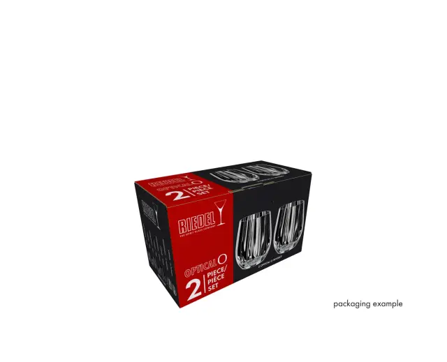 RIEDEL OPTICAL ΠΟΤΗΡΙ WHISKY ΑΠΟ ΚΡΥΣΤΑΛΛΟ ΣΕΤ 2 ΤΕΜΑΧΙΩΝ 2