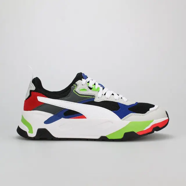 Puma Trinity (389289-04) - MULTI-COLOR - 45