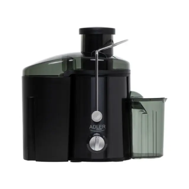 Adler Αποχυμωτής AD4132 800W Black (AD 4132)