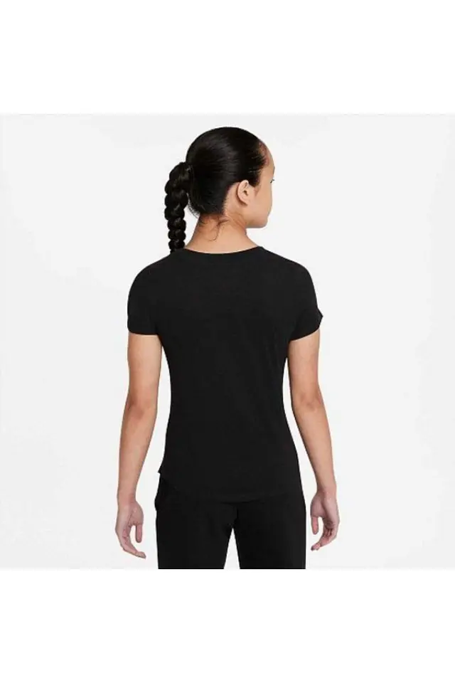 Nike Sportswear Παιδικό T-Shirt DM3491-010 Μαύρο - XL-160cm 3