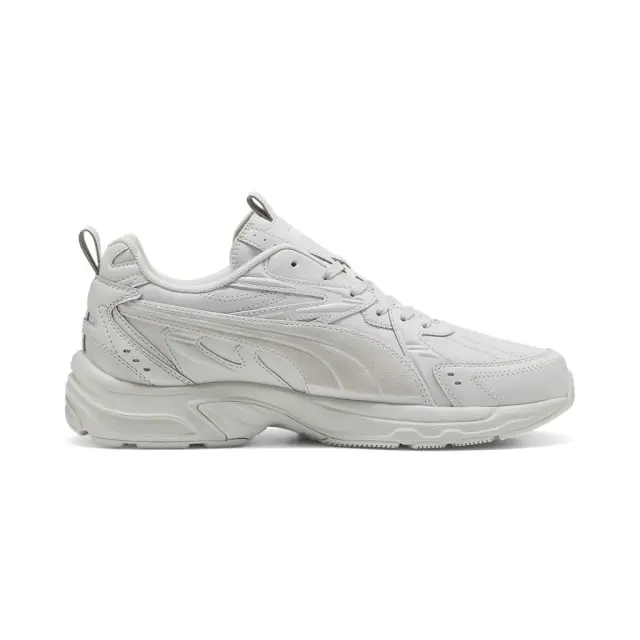 Puma Milenio Tech L White 397825-05 - 45 2
