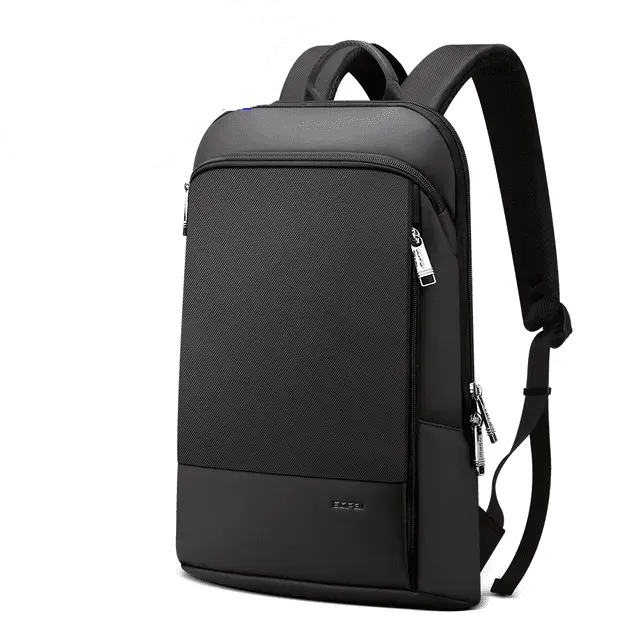 Σακίδιο πλάτης Αντικλεπτικό 16L Laptop 17 Bopai 61-85011 μαύρο - One Size