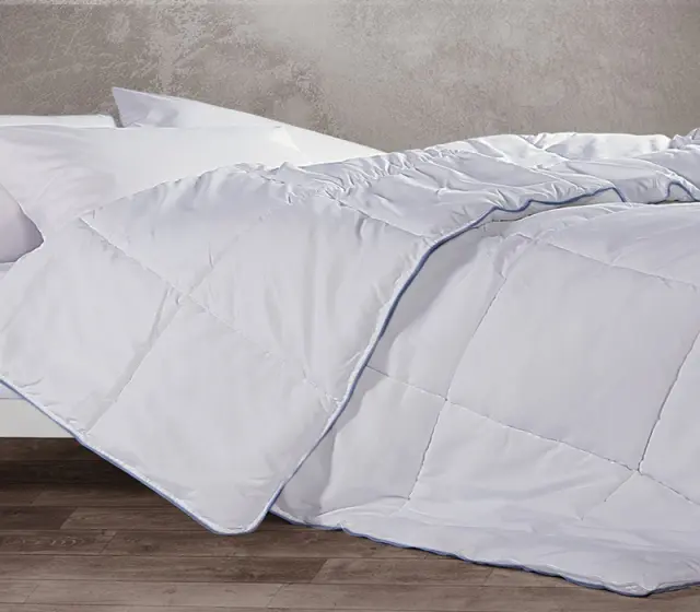 Πάπλωμα μονό Microfiber Duvets Collection Nef-Nef Homeware