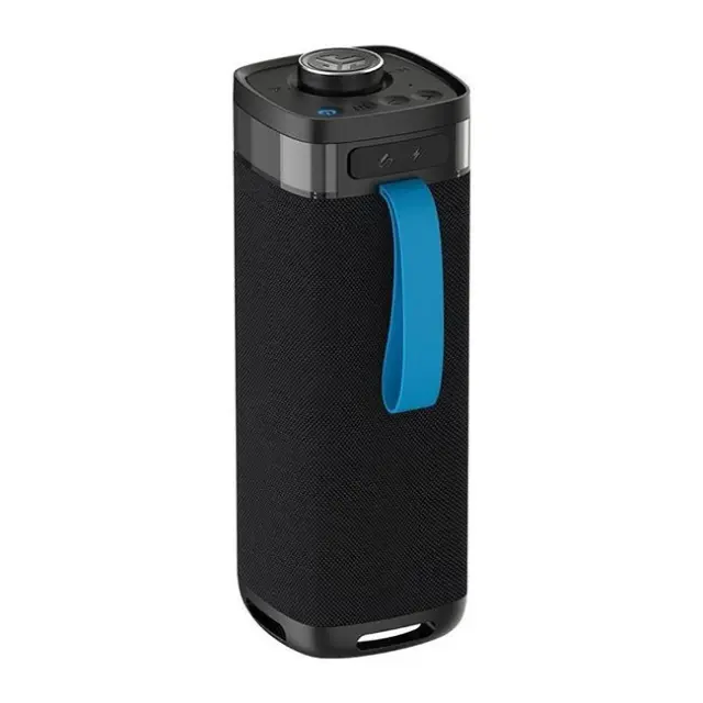 Jlab Φορητό Ηχείο Jbuds Party Black (IEUSBJBUDSRBLK62) 3