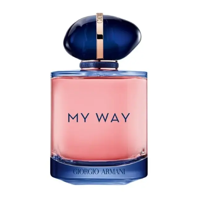 Armani My Way Eau de Parfum Intense 90ml 2